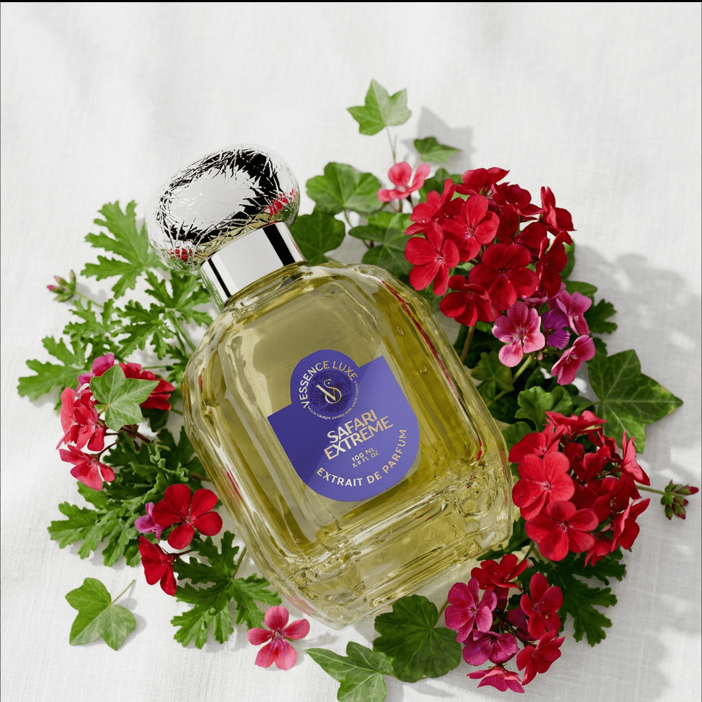 Vessence Safari Extreme by Vessence Luxe