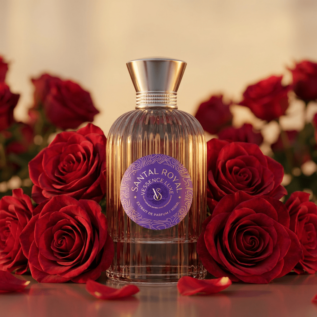 Vessence Santal Royal by Vessence Luxe