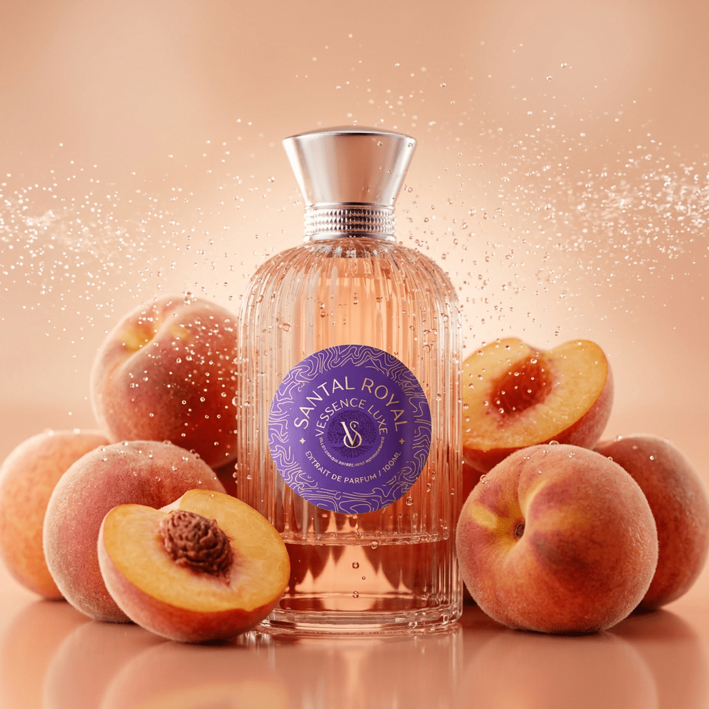 Vessence Santal Royal by Vessence Luxe