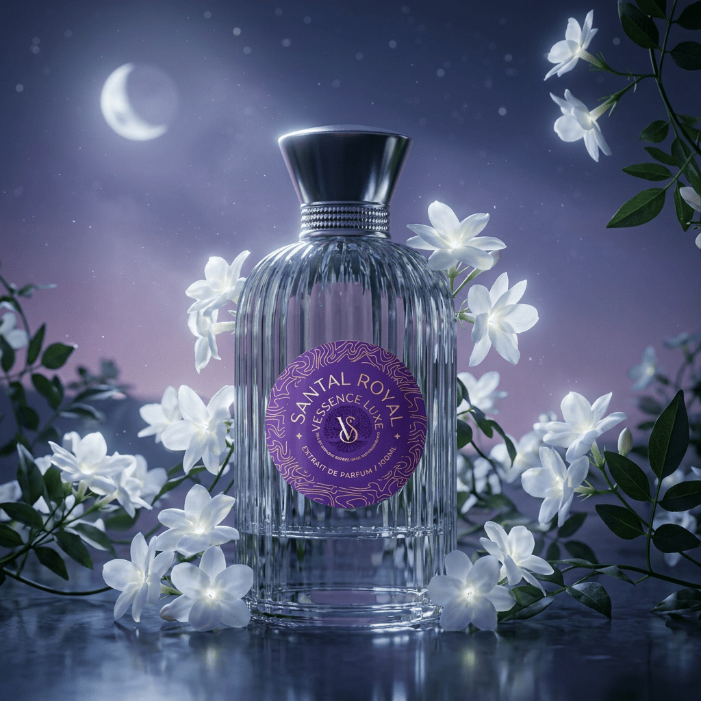 Vessence Santal Royal by Vessence Luxe