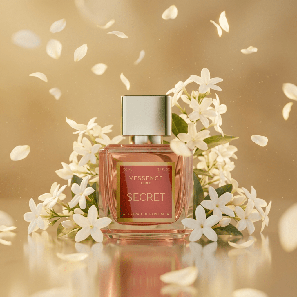 Vessence Secret by Vessence Luxe