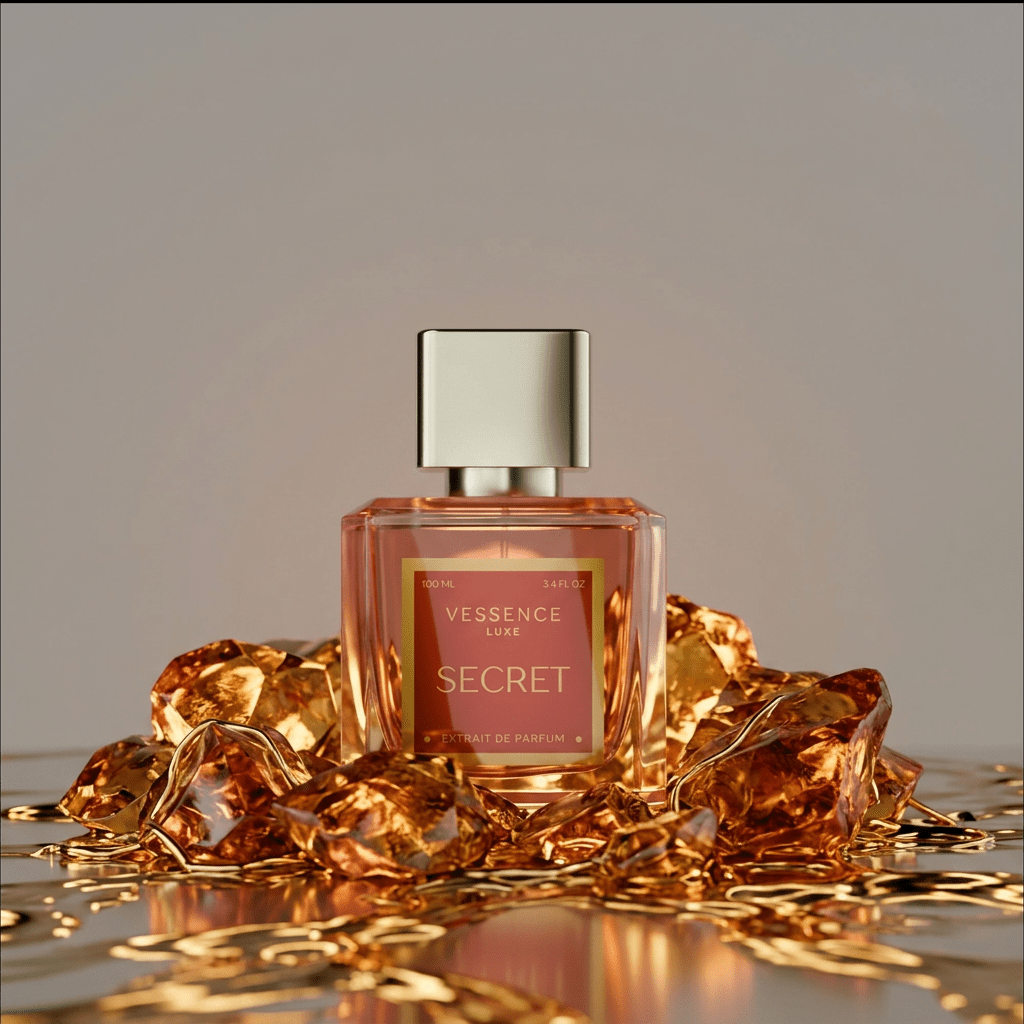 Vessence Secret by Vessence Luxe