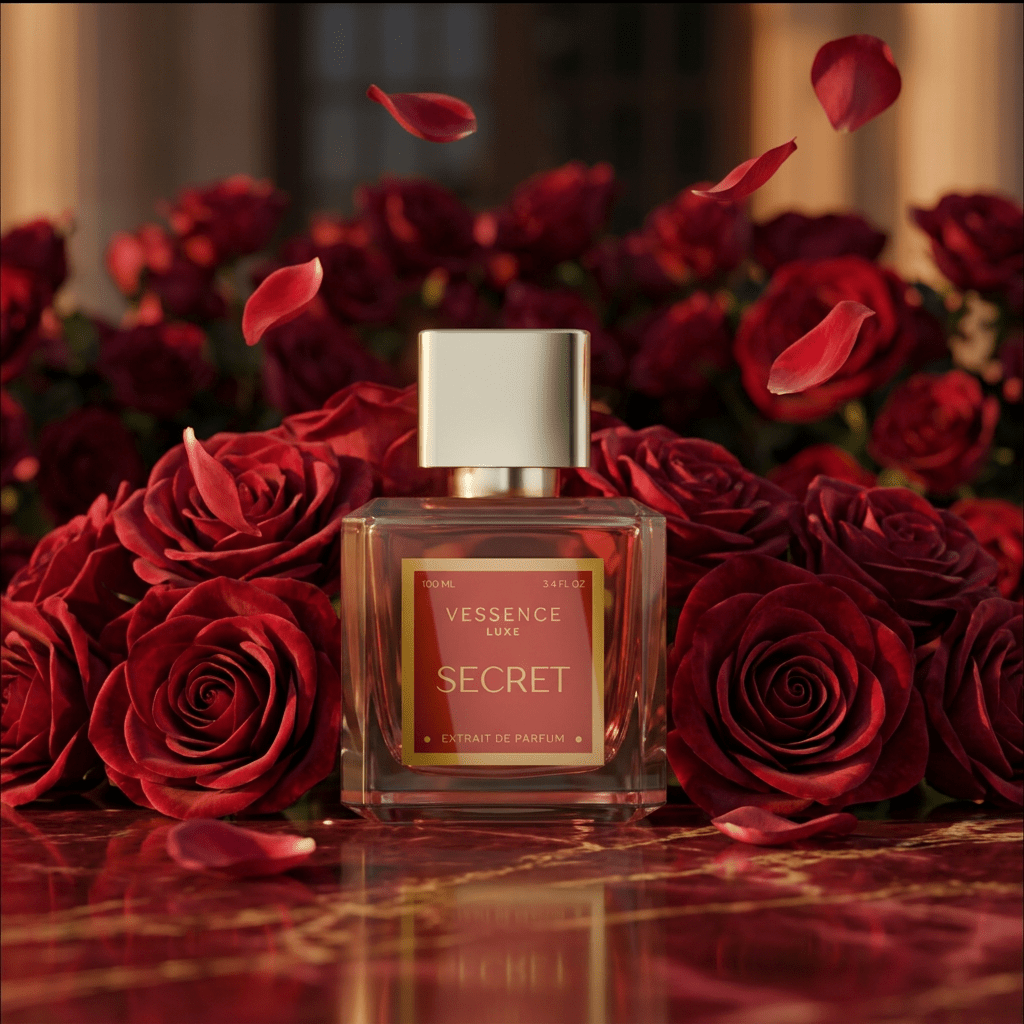 Vessence Secret by Vessence Luxe