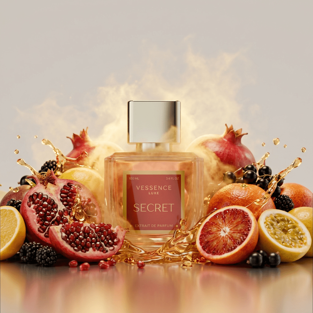 Vessence Secret by Vessence Luxe