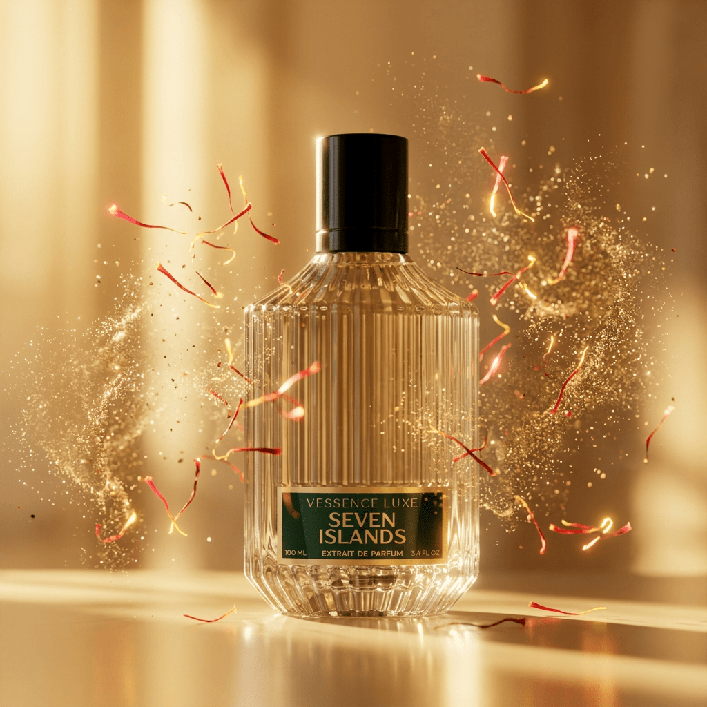 Vessence Seven Islands by Vessence Luxe