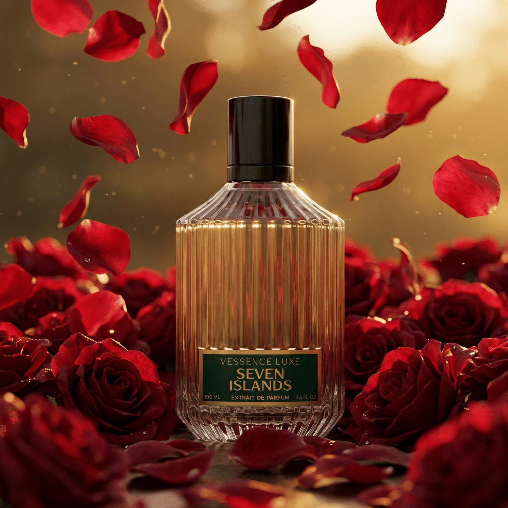 Vessence Seven Islands by Vessence Luxe