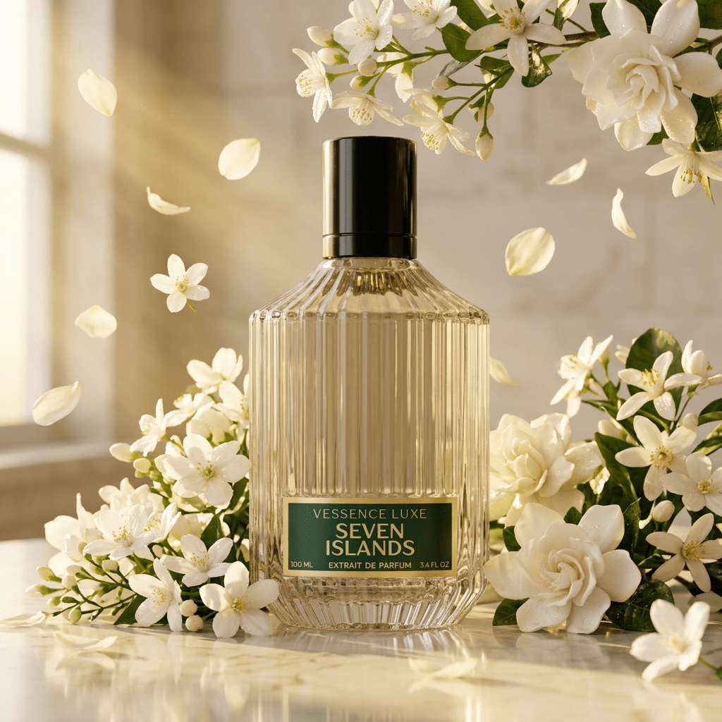 Vessence Seven Islands by Vessence Luxe