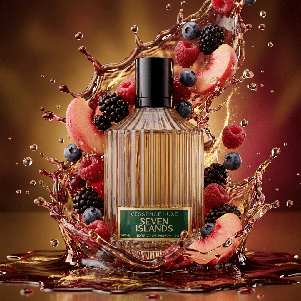 Vessence Seven Islands by Vessence Luxe