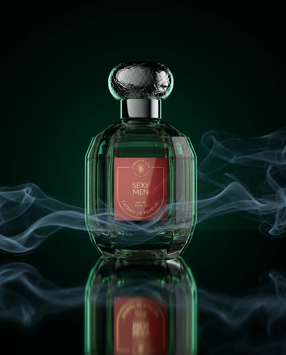Vessence Sexy Men by Vessence Luxe
