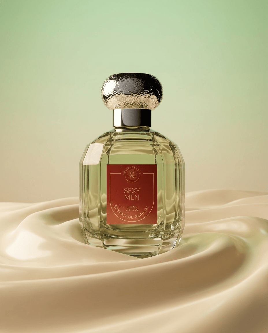 Vessence Sexy Men by Vessence Luxe