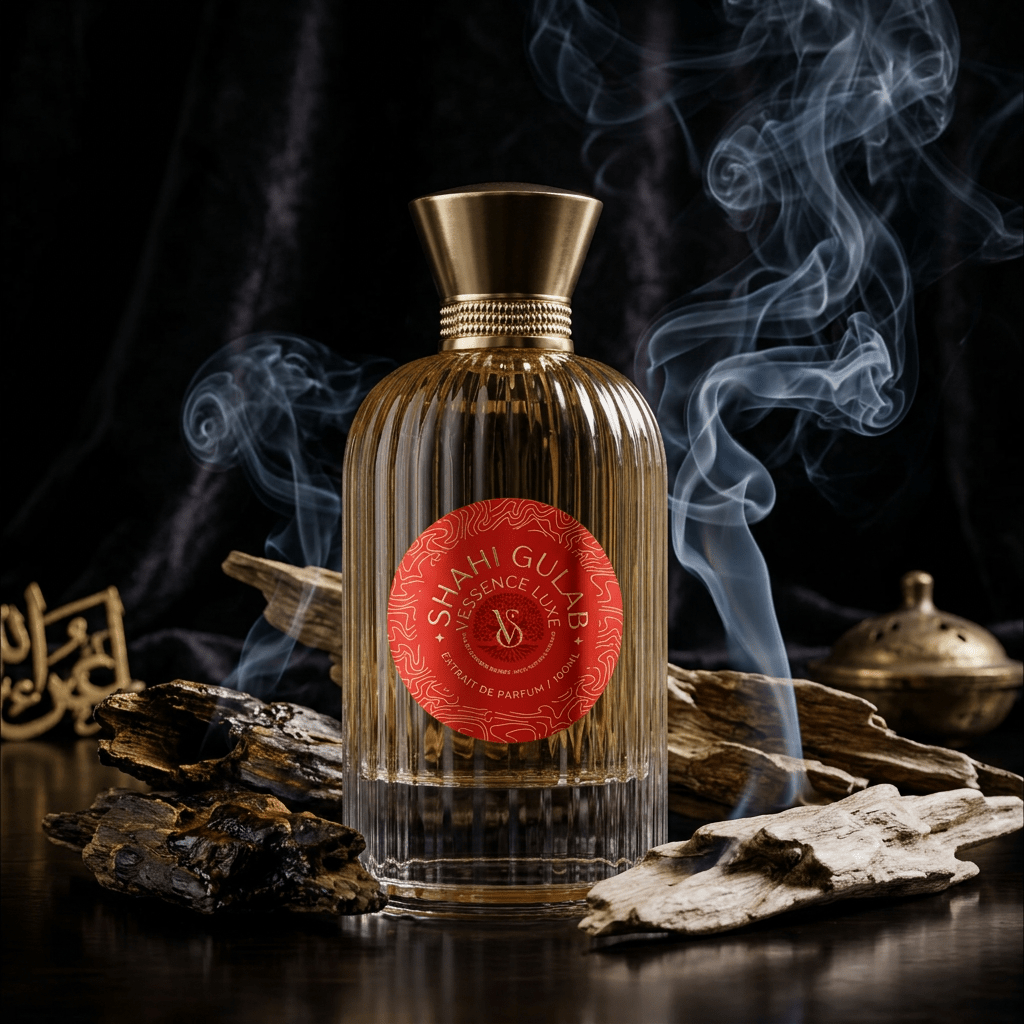 Vessence Shahi Gulab - Vessence Luxe Private Limited
