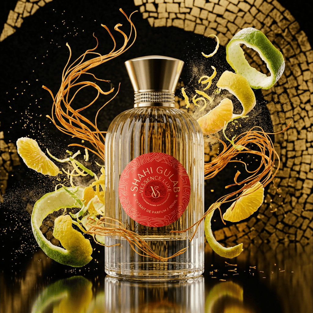 Vessence Shahi Gulab by Vessence Luxe