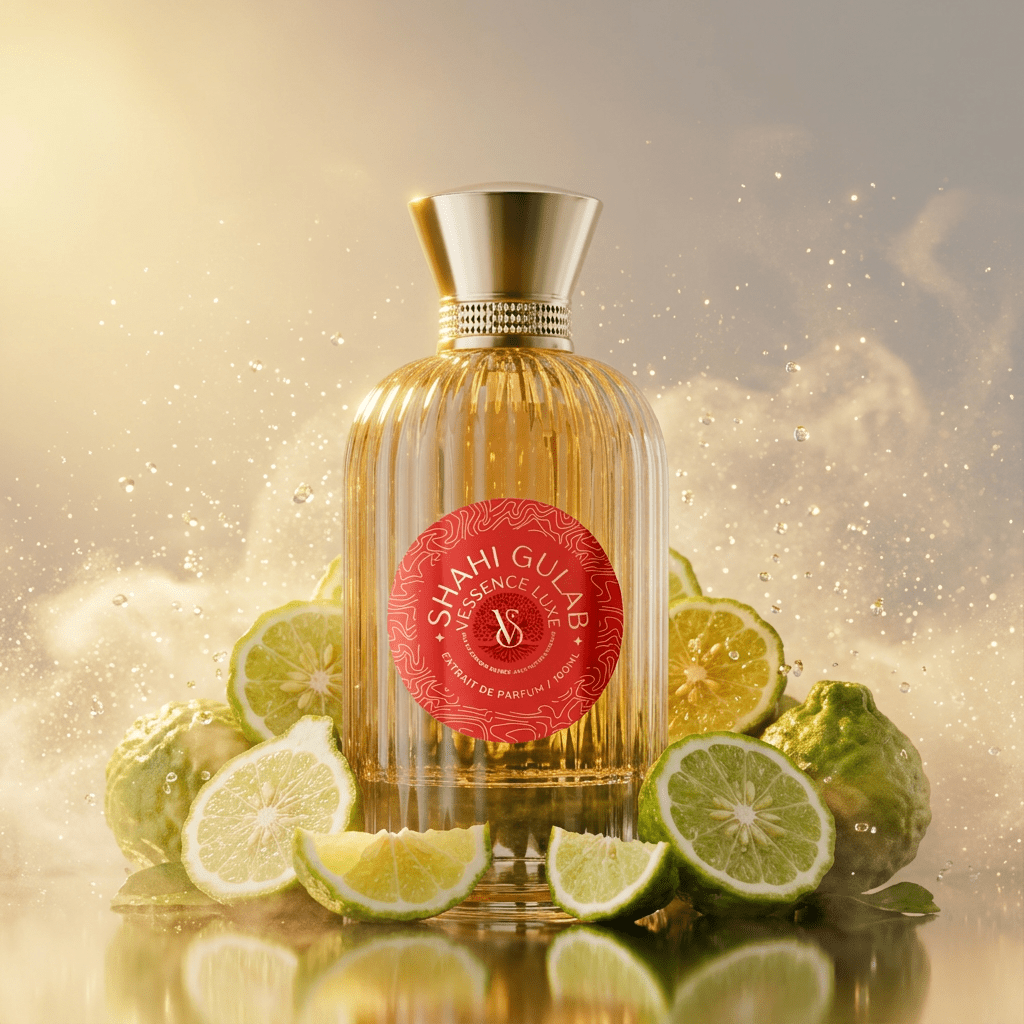 Vessence Shahi Gulab by Vessence Luxe