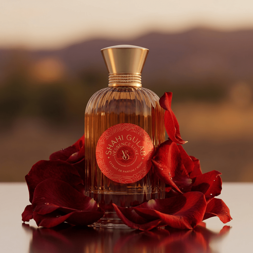 Vessence Shahi Gulab - Vessence Luxe Private Limited