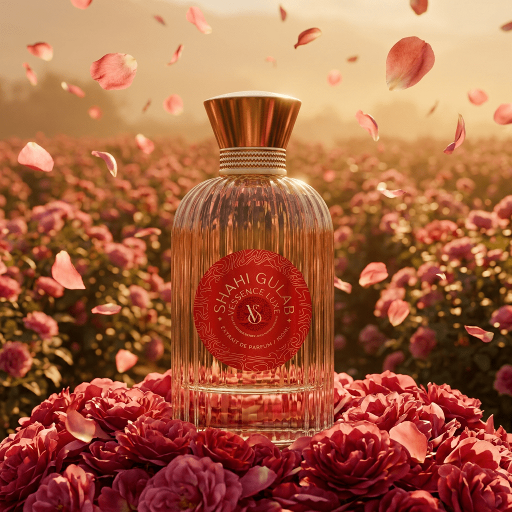 Vessence Shahi Gulab by Vessence Luxe
