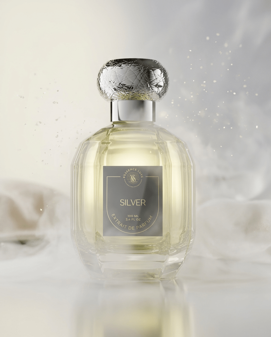 Vessence Silver by Vessence Luxe