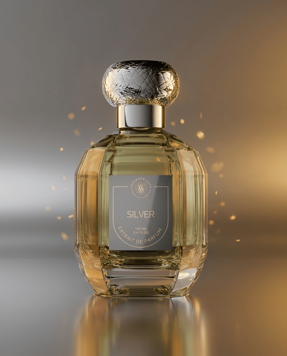 Vessence Silver by Vessence Luxe