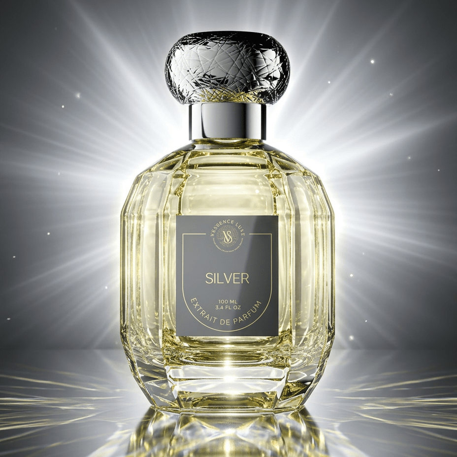 Vessence Silver - Vessence Luxe Private Limited