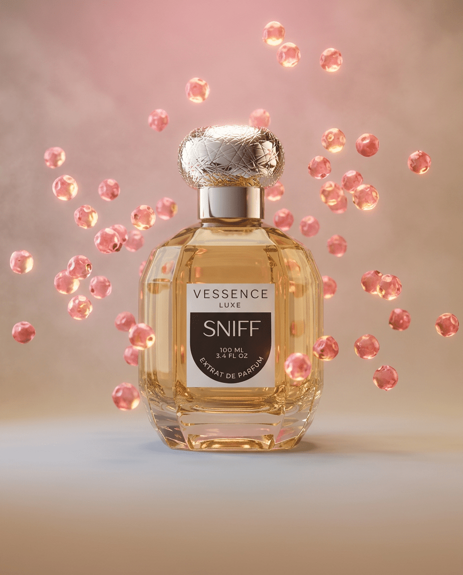 Vessence Sniff - Vessence Luxe Private Limited