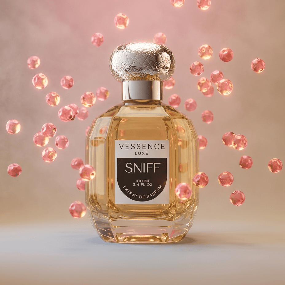 Vessence Sniff - Vessence Luxe Private Limited