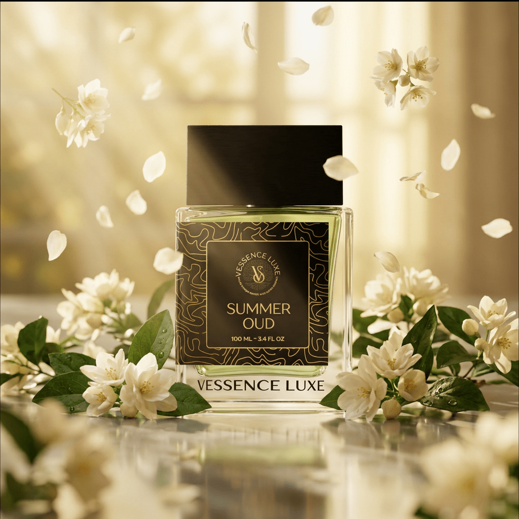 Vessence Summer Oud by Vessence Luxe