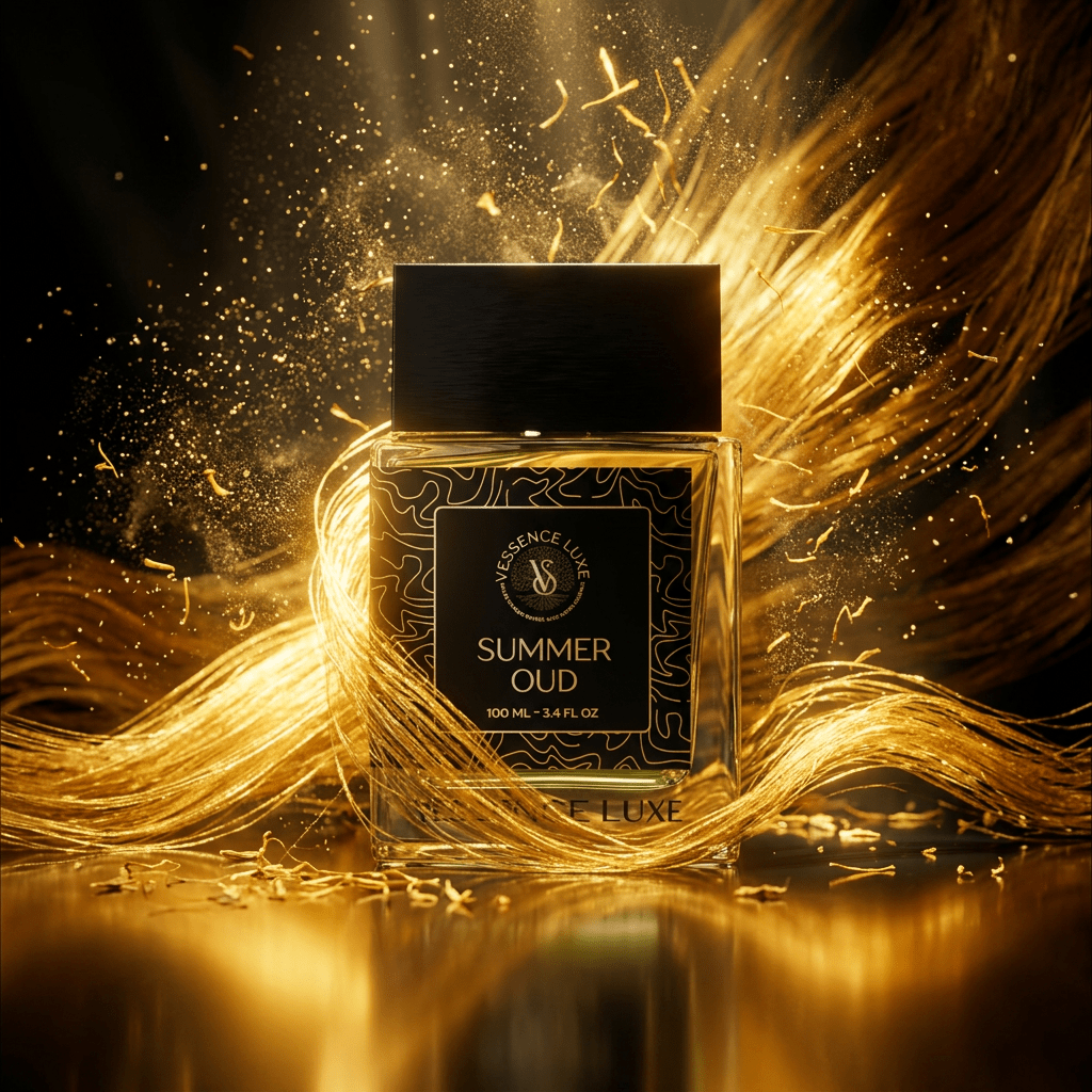 Vessence Summer Oud by Vessence Luxe