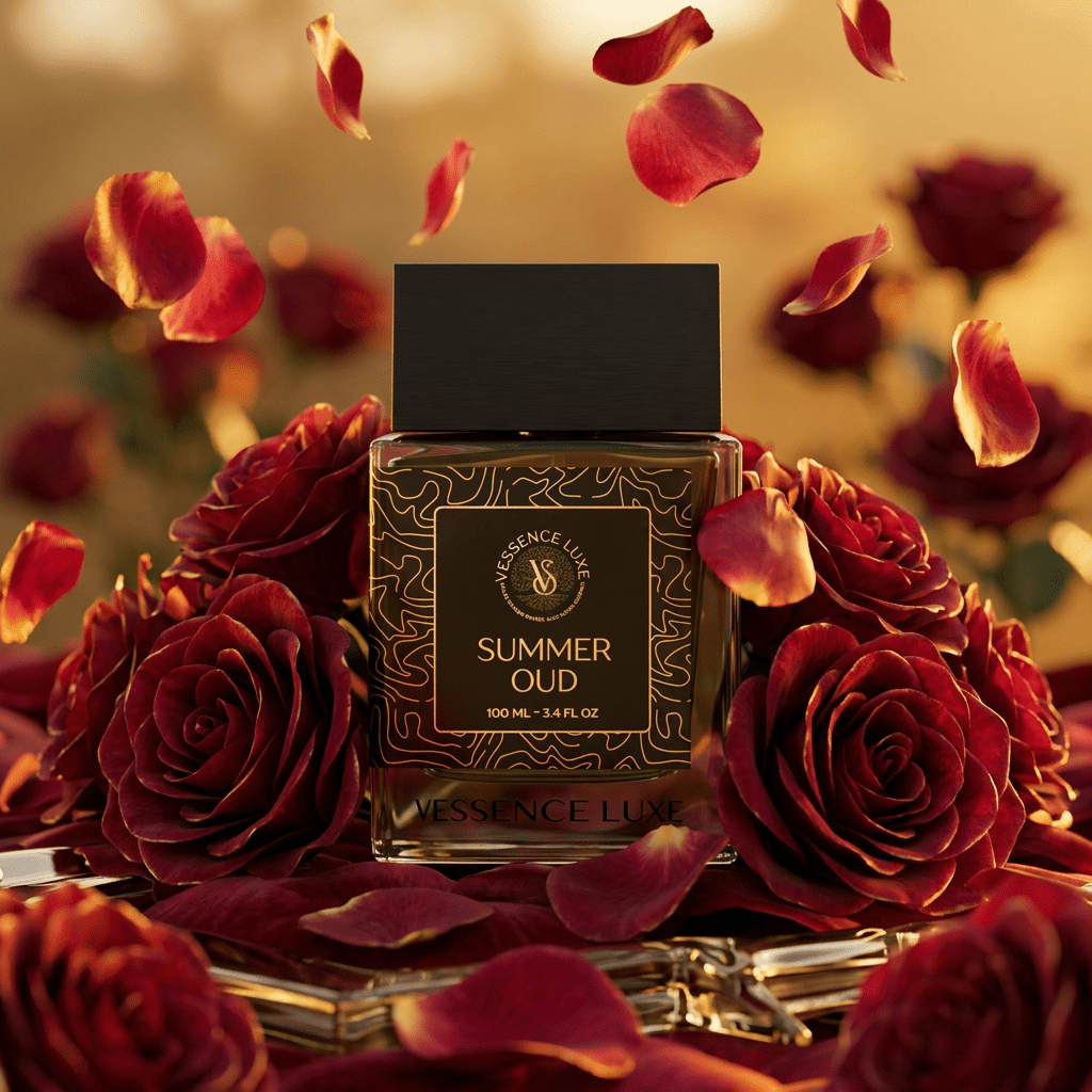 Vessence Summer Oud by Vessence Luxe