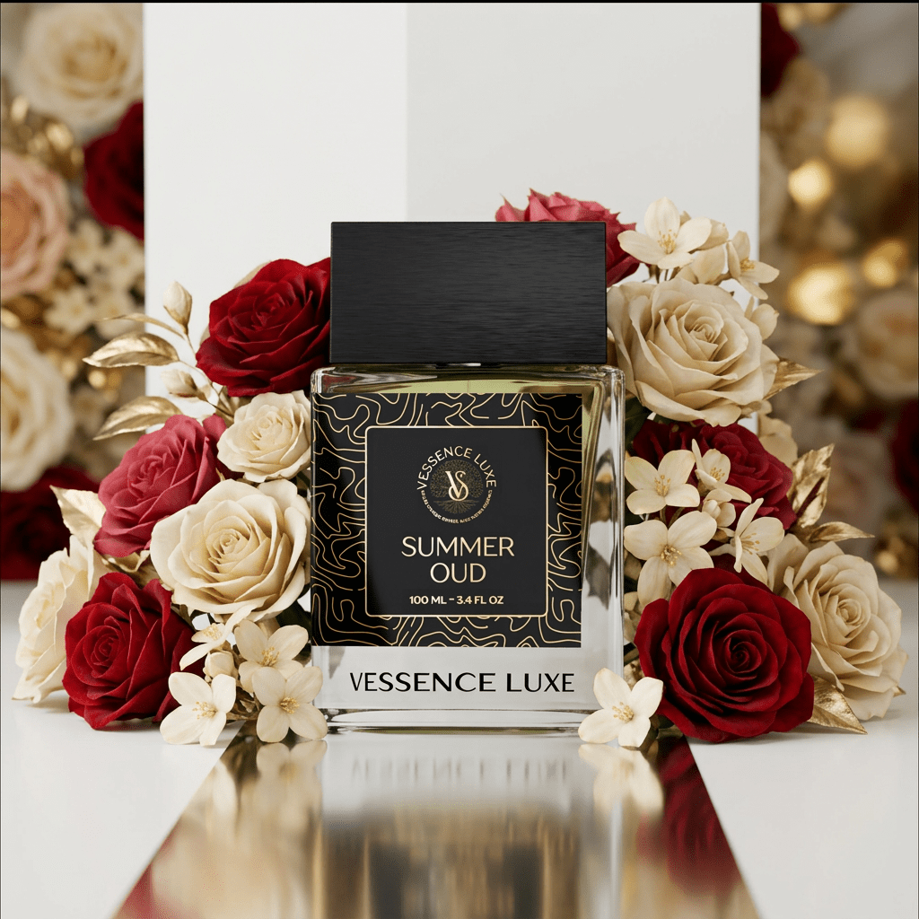 Vessence Summer Oud by Vessence Luxe