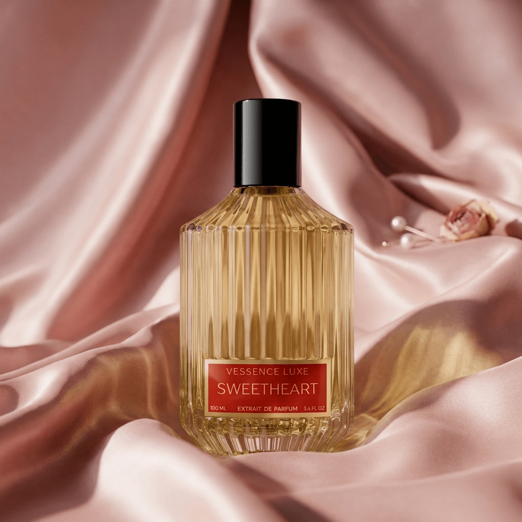 Vessence Sweetheart - Vessence Luxe Private Limited