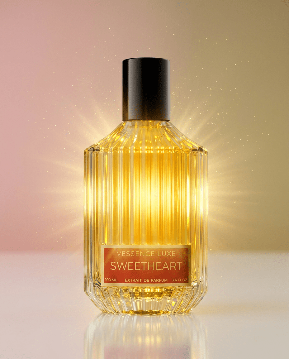 Vessence Sweetheart by Vessence Luxe