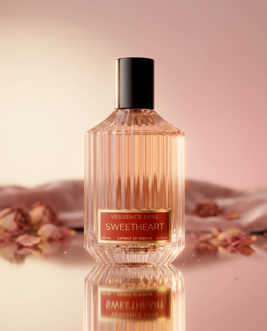 Vessence Sweetheart by Vessence Luxe