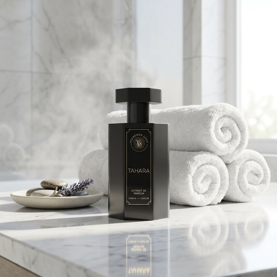 Vessence Tahara - Vessence Luxe Private Limited