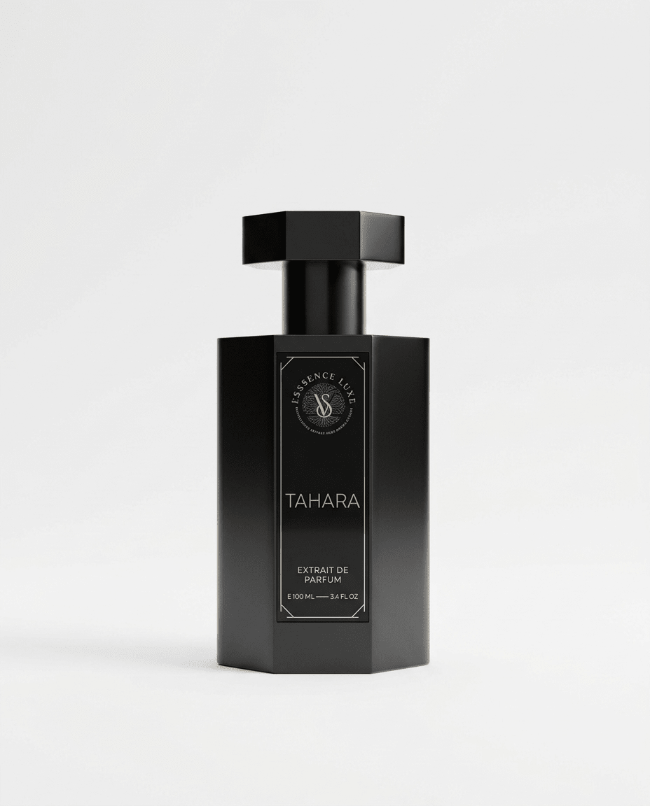 Vessence Tahara luxury perfume by Vessence Luxe