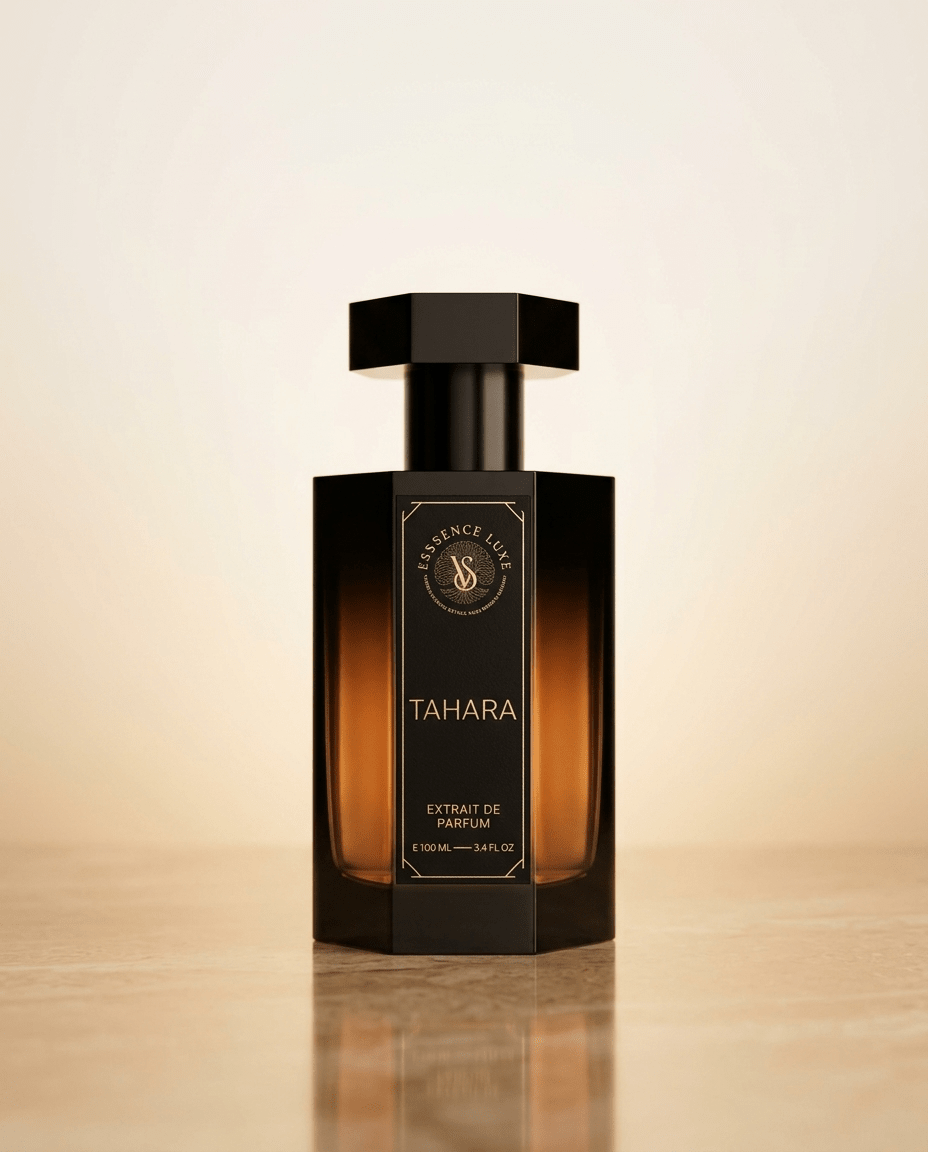 Vessence Tahara luxury perfume by Vessence Luxe