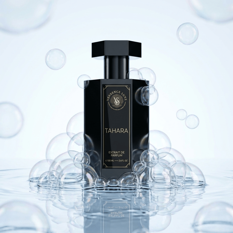 Vessence Tahara - Vessence Luxe Private Limited