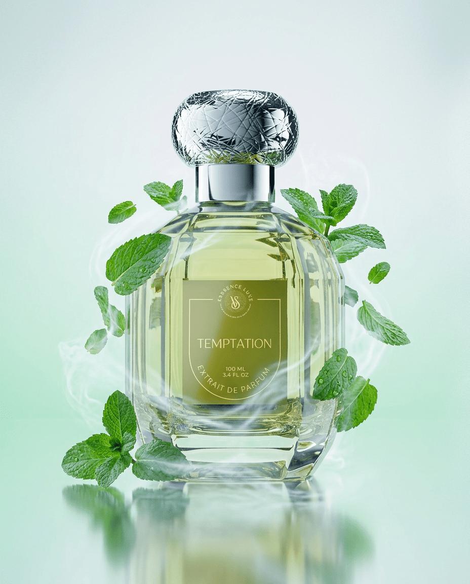 Vessence Temptation - Vessence Luxe Private Limited