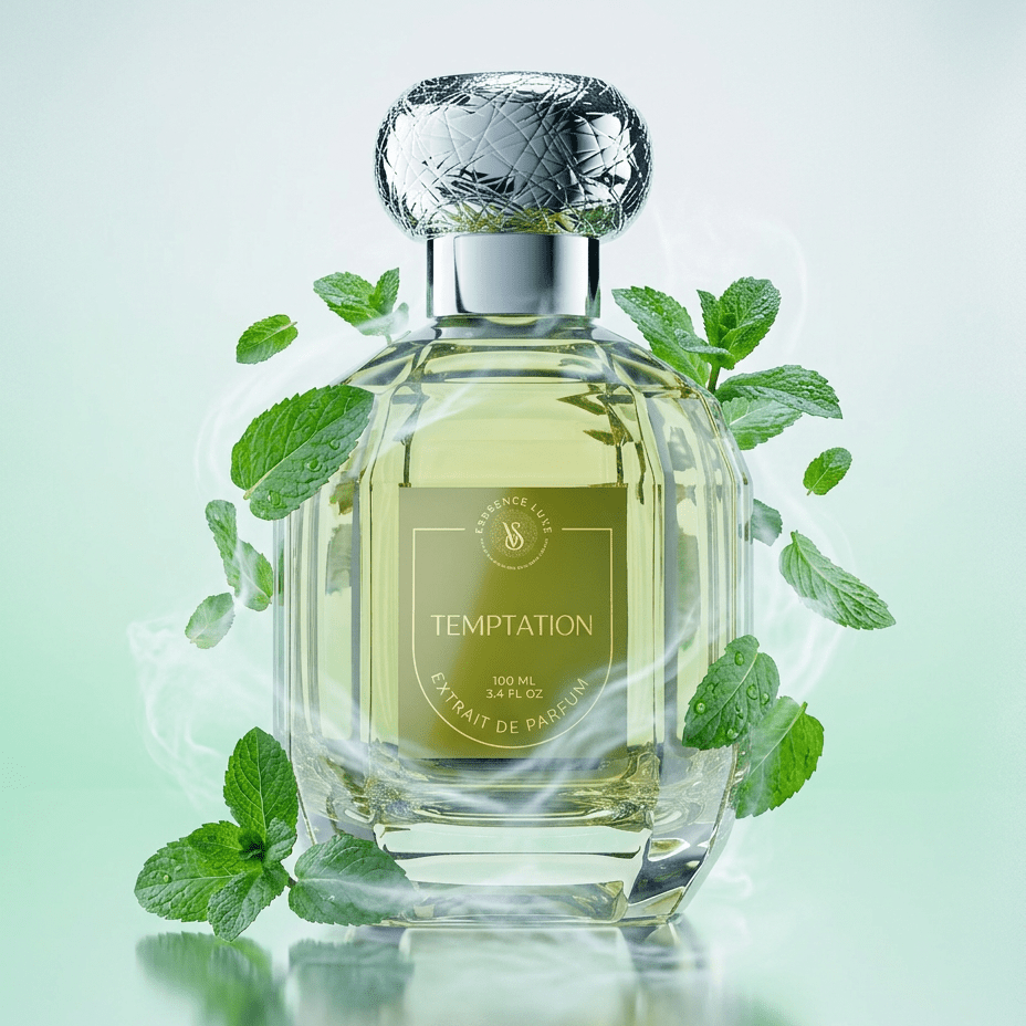 Vessence Temptation - Vessence Luxe Private Limited