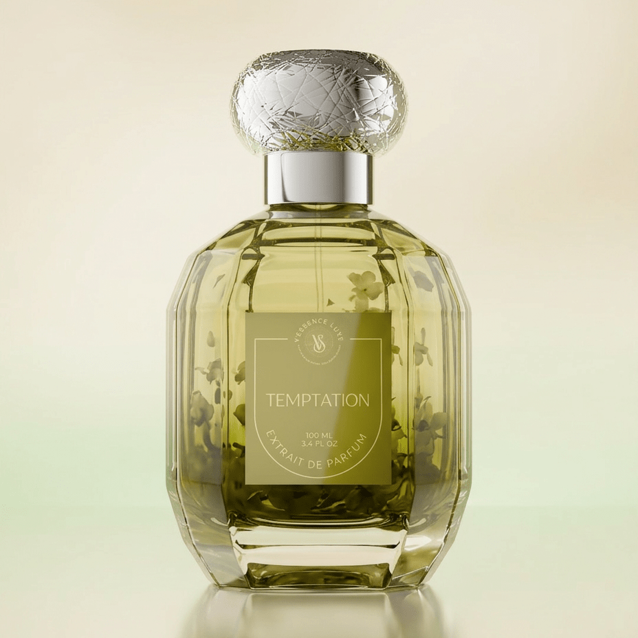 Vessence Temptation - Vessence Luxe Private Limited