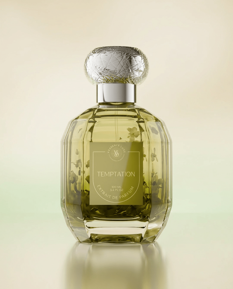 Vessence Temptation by Vessence Luxe