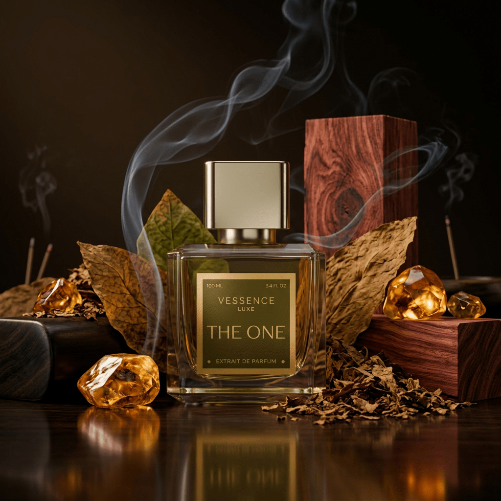 Vessence The One by Vessence Luxe
