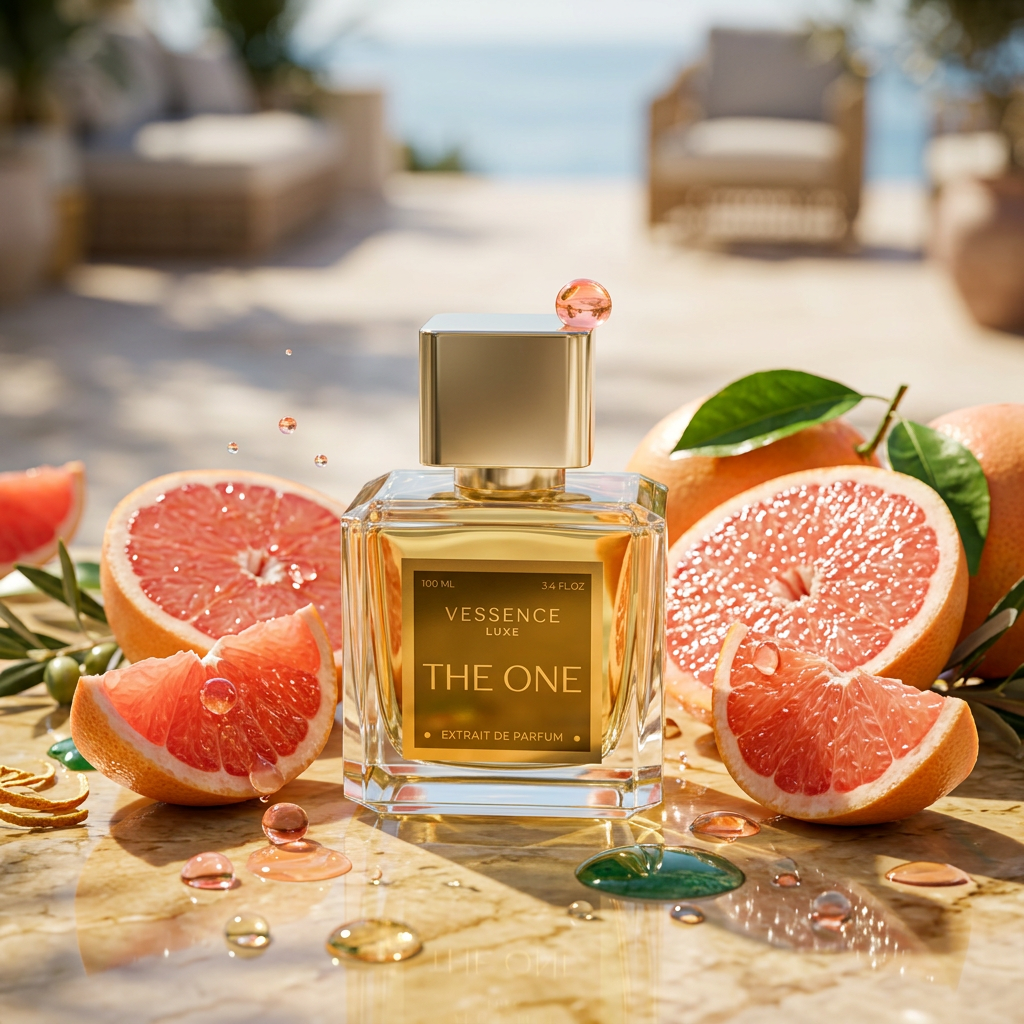 Vessence The One by Vessence Luxe