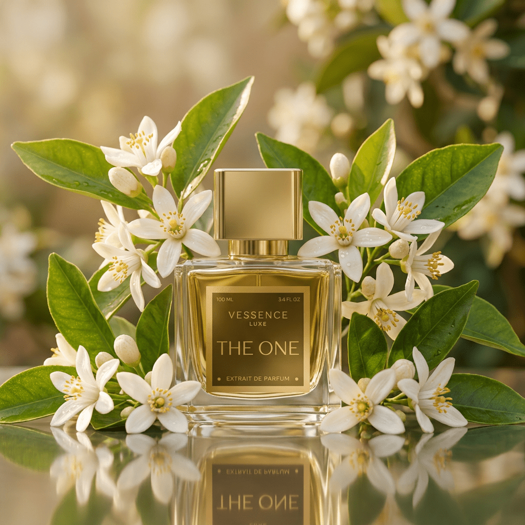 Vessence The One by Vessence Luxe