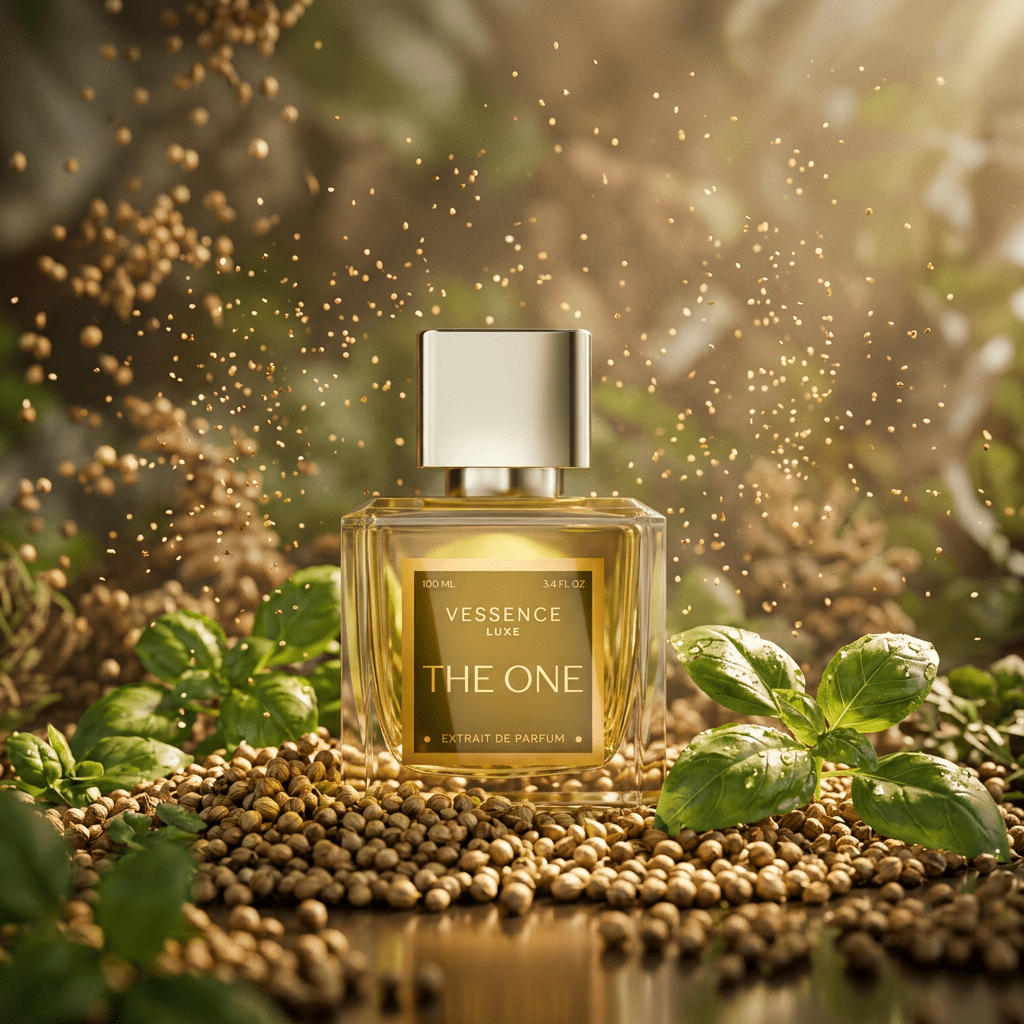Vessence The One by Vessence Luxe