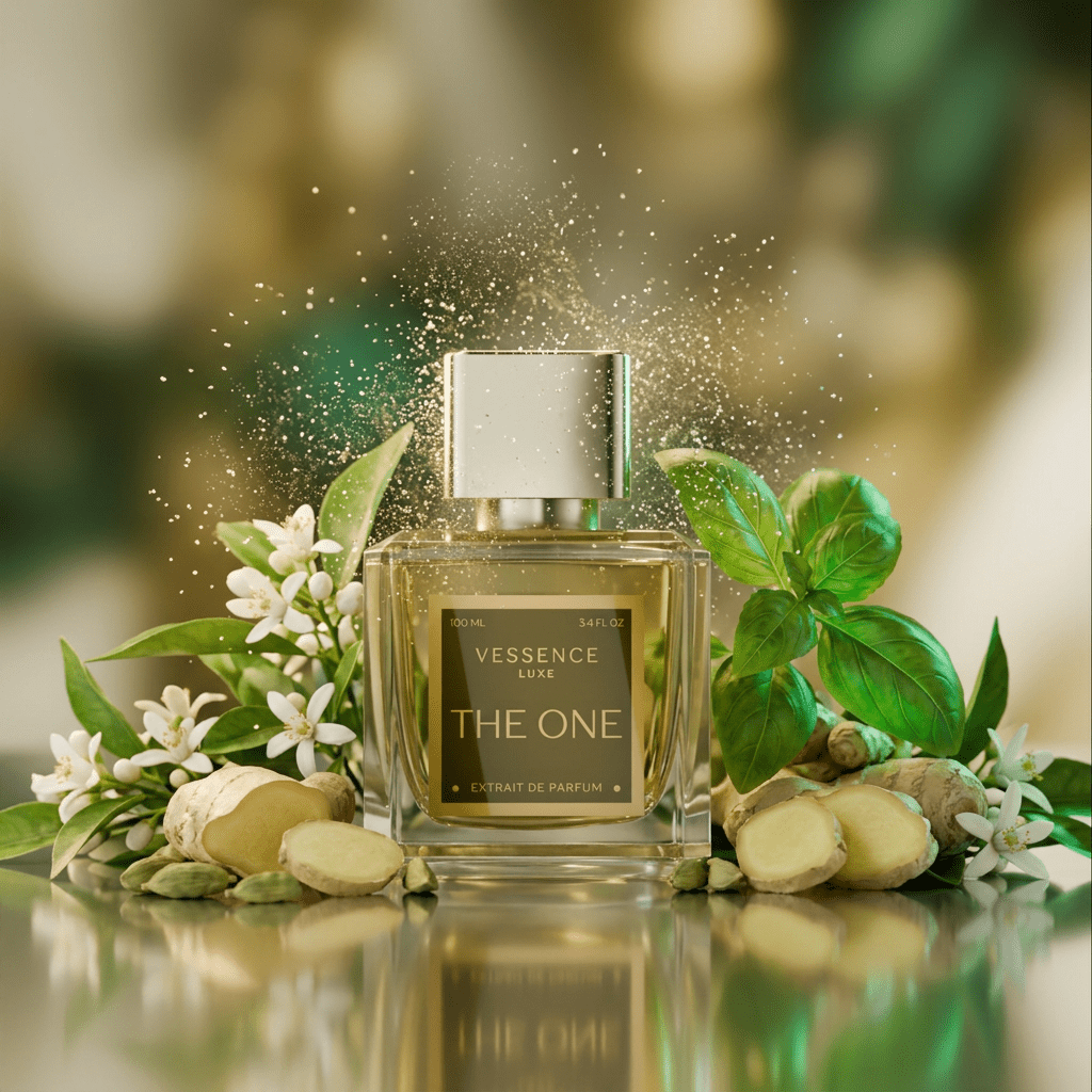 Vessence The One by Vessence Luxe