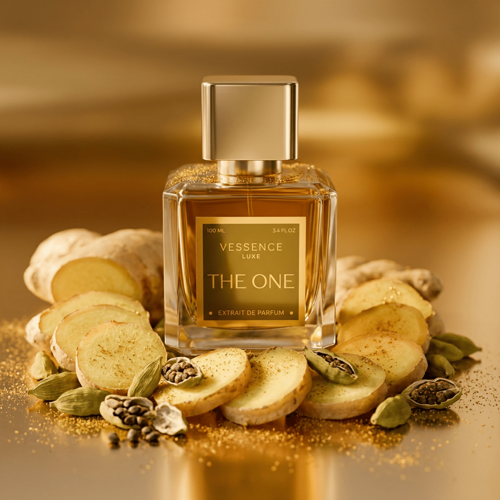 Vessence The One by Vessence Luxe