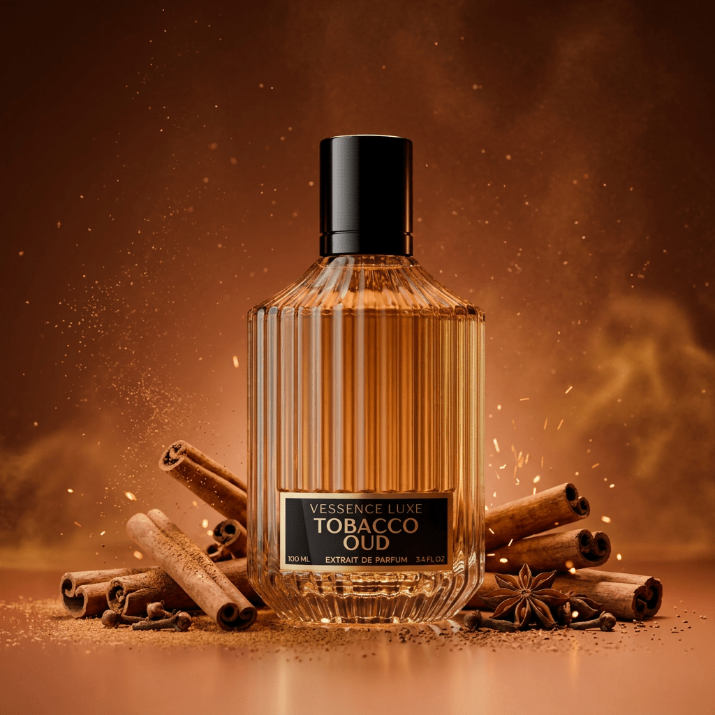 Vessence Tobacco Oud by Vessence Luxe