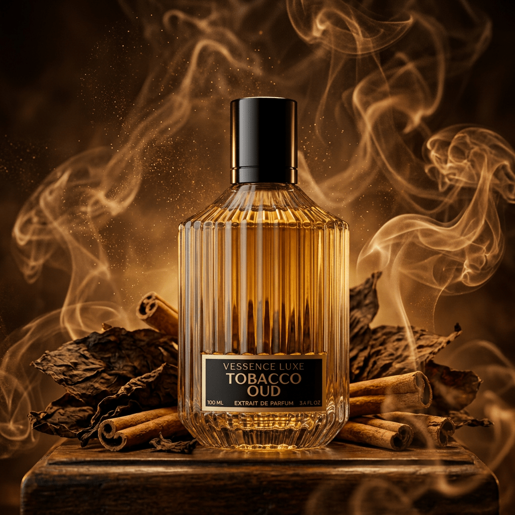 Vessence Tobacco Oud by Vessence Luxe