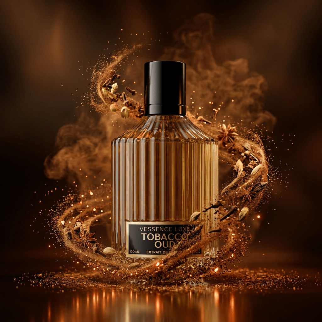 Vessence Tobacco Oud by Vessence Luxe