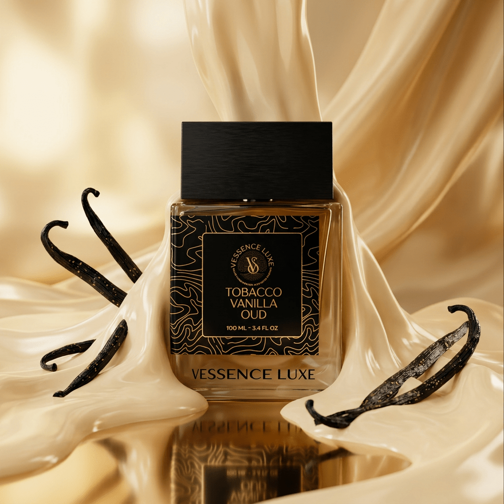Vessence Tobacco Vanilla by Vessence Luxe