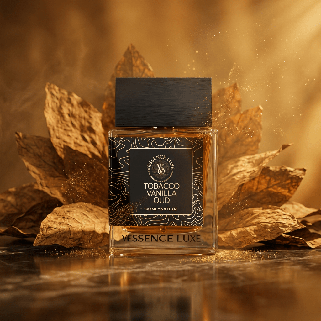 Vessence Tobacco Vanilla by Vessence Luxe